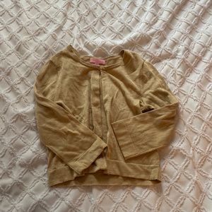 Lilly Pulitzer size XXS Sweater